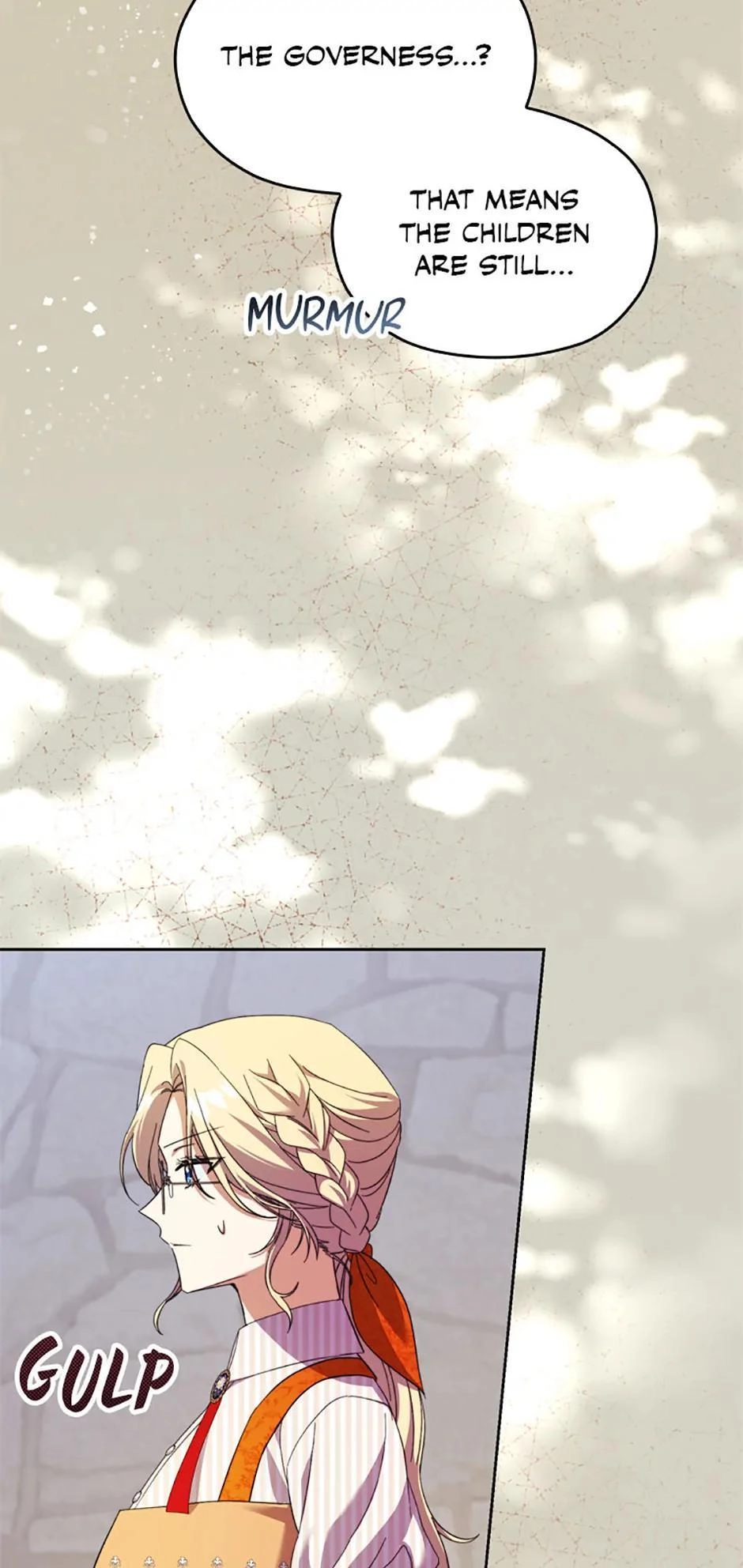 The Immoral Duke Needs to be Homeschooled Chapter 22 page 22 - 