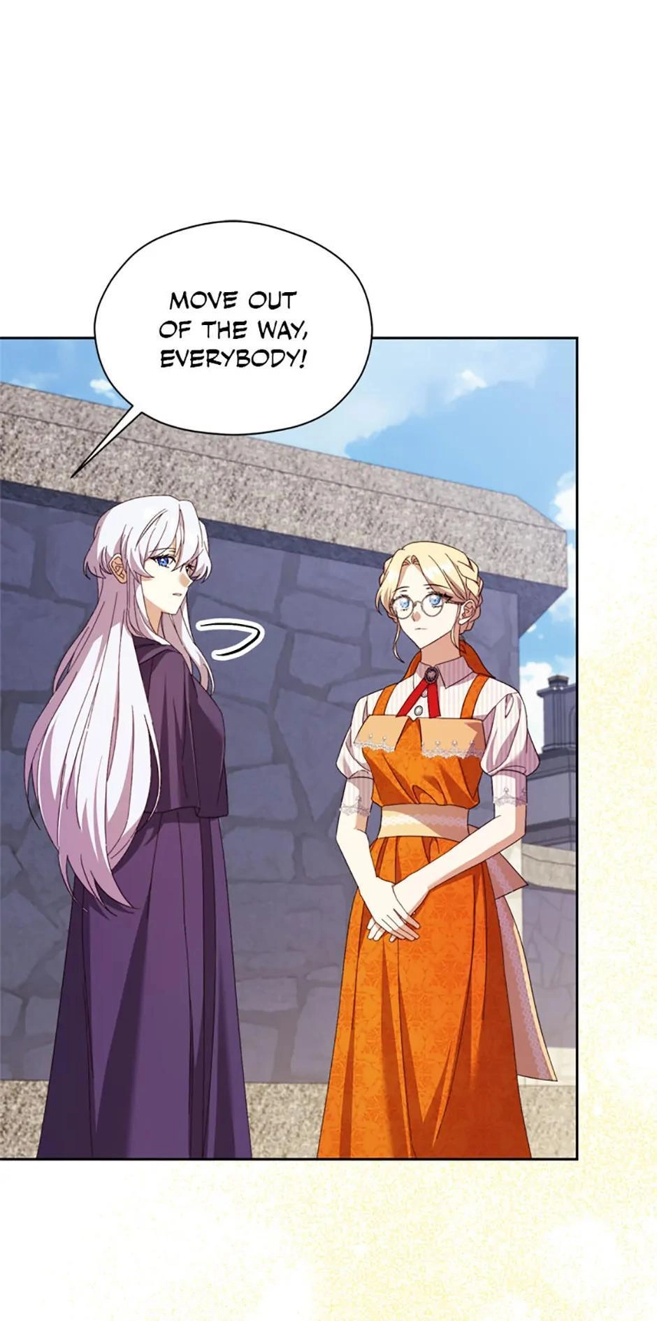 The Immoral Duke Needs to be Homeschooled Chapter 22 page 29 - 