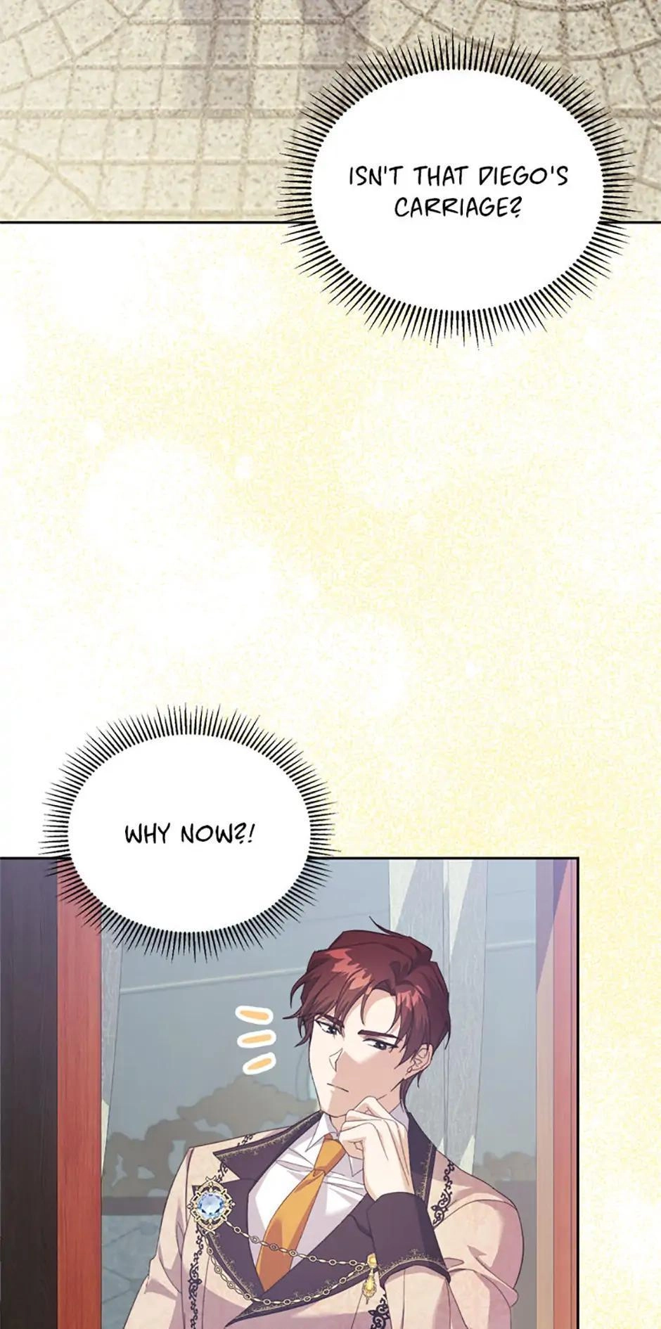 The Immoral Duke Needs to be Homeschooled Chapter 22 page 31 - 