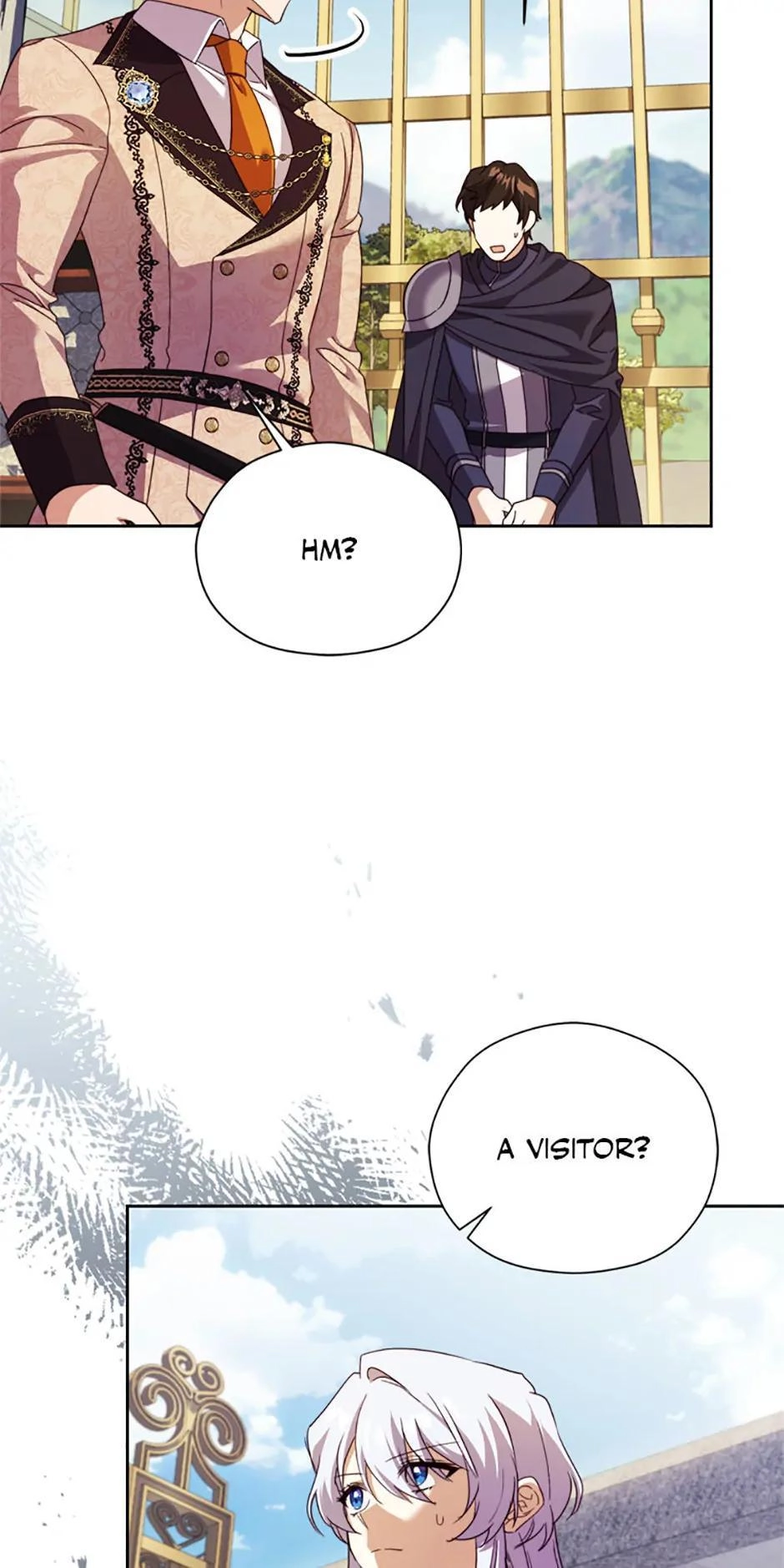 The Immoral Duke Needs to be Homeschooled Chapter 22 page 42 - 