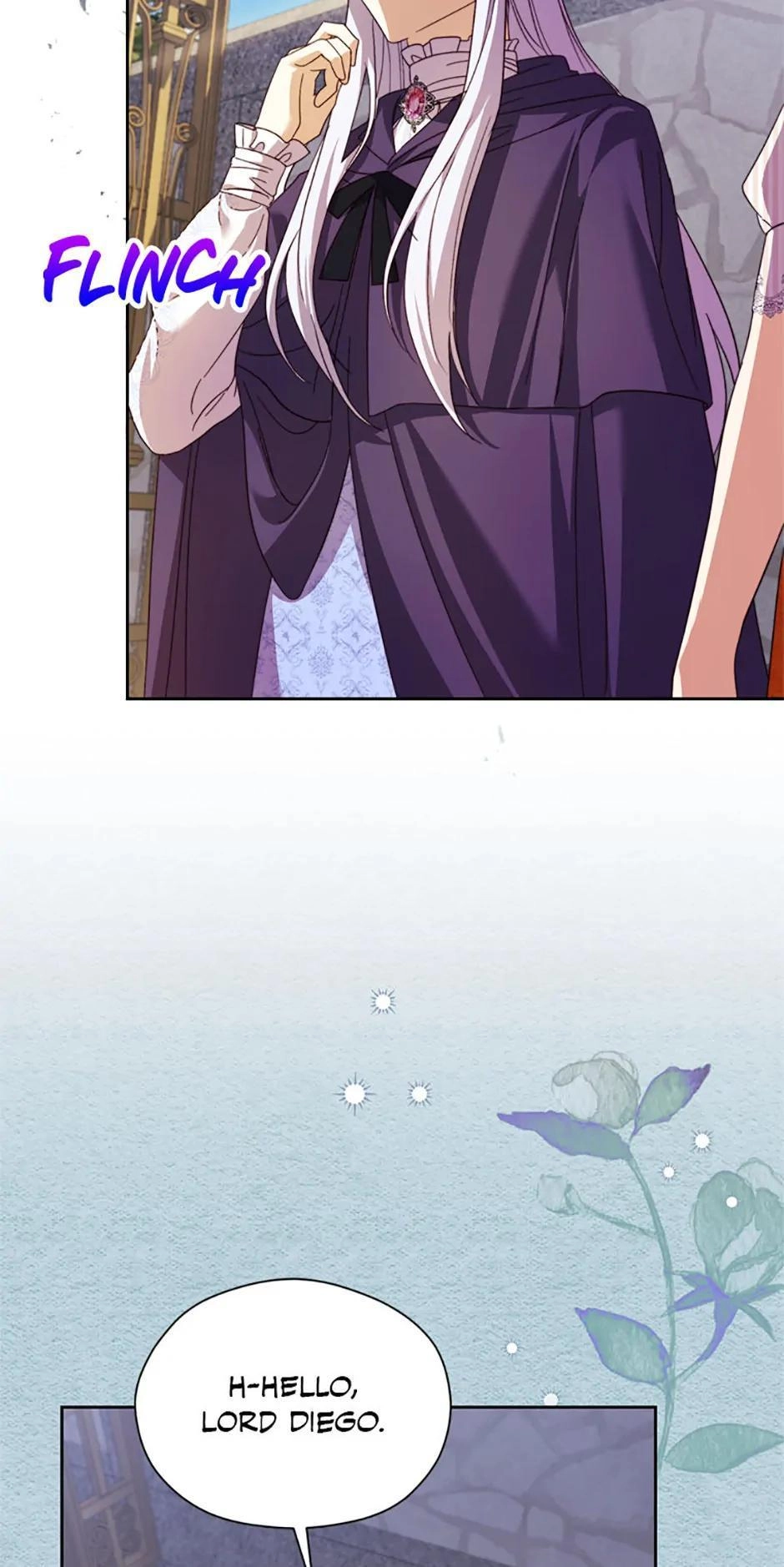 The Immoral Duke Needs to be Homeschooled Chapter 22 page 43 - 