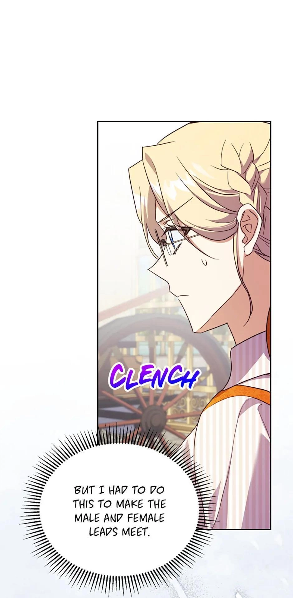 The Immoral Duke Needs to be Homeschooled Chapter 22 page 46 - 