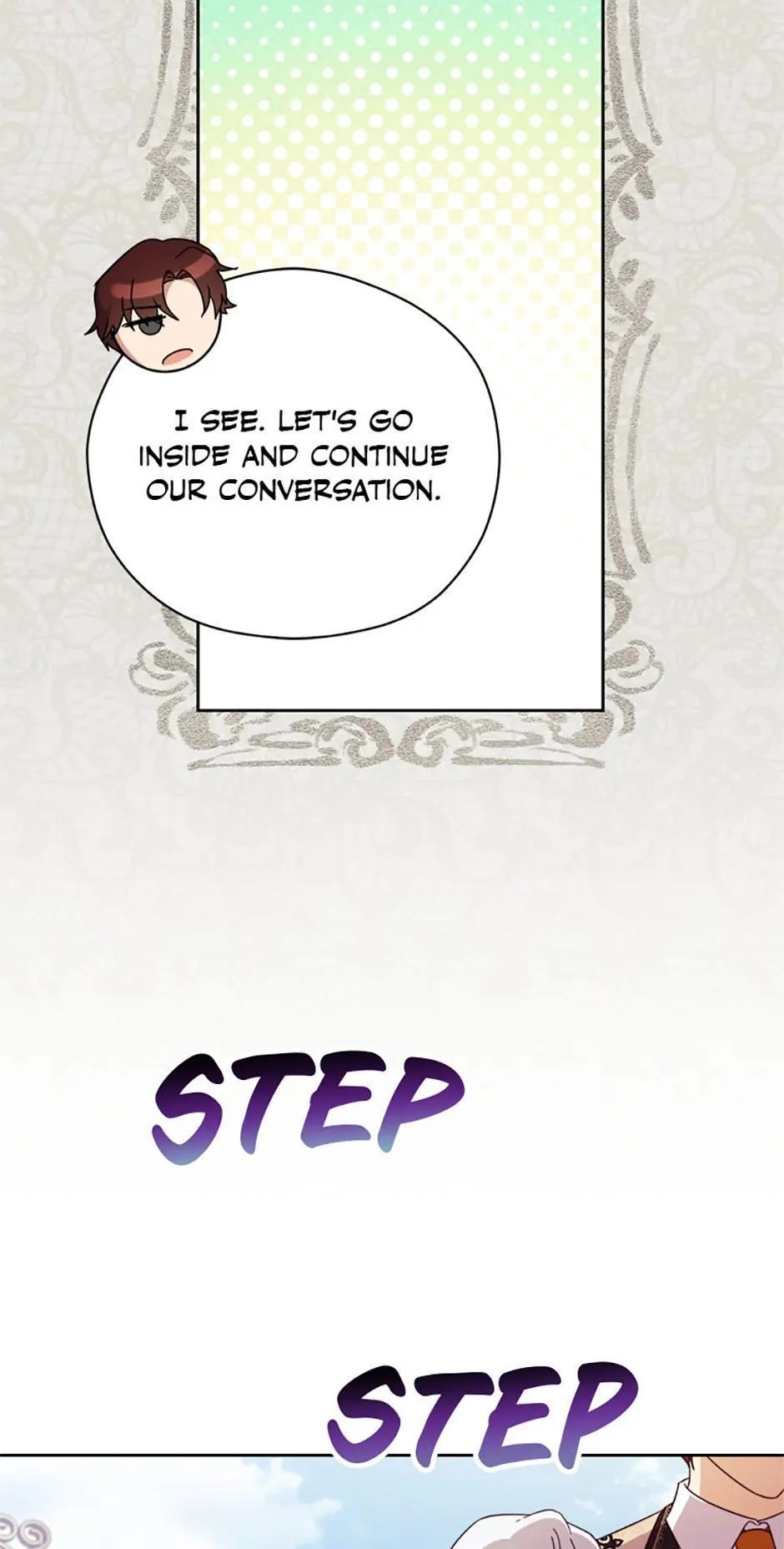 The Immoral Duke Needs to be Homeschooled Chapter 22 page 58 - 