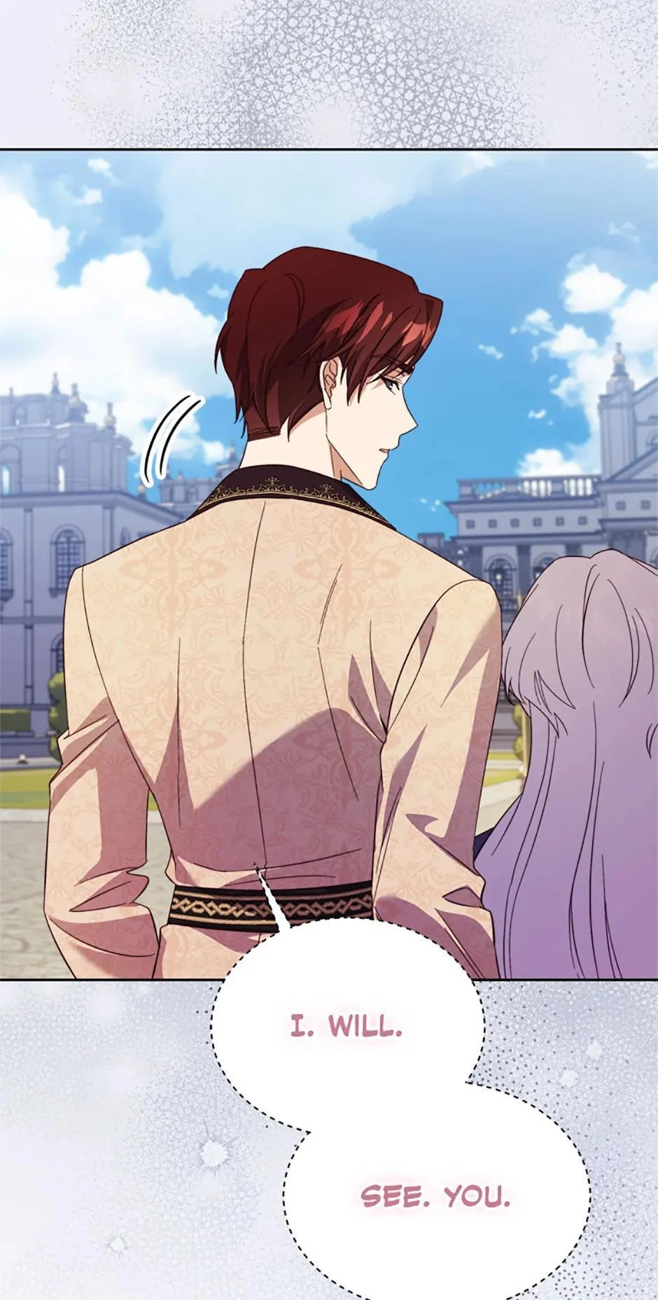 The Immoral Duke Needs to be Homeschooled Chapter 22 page 61 - 