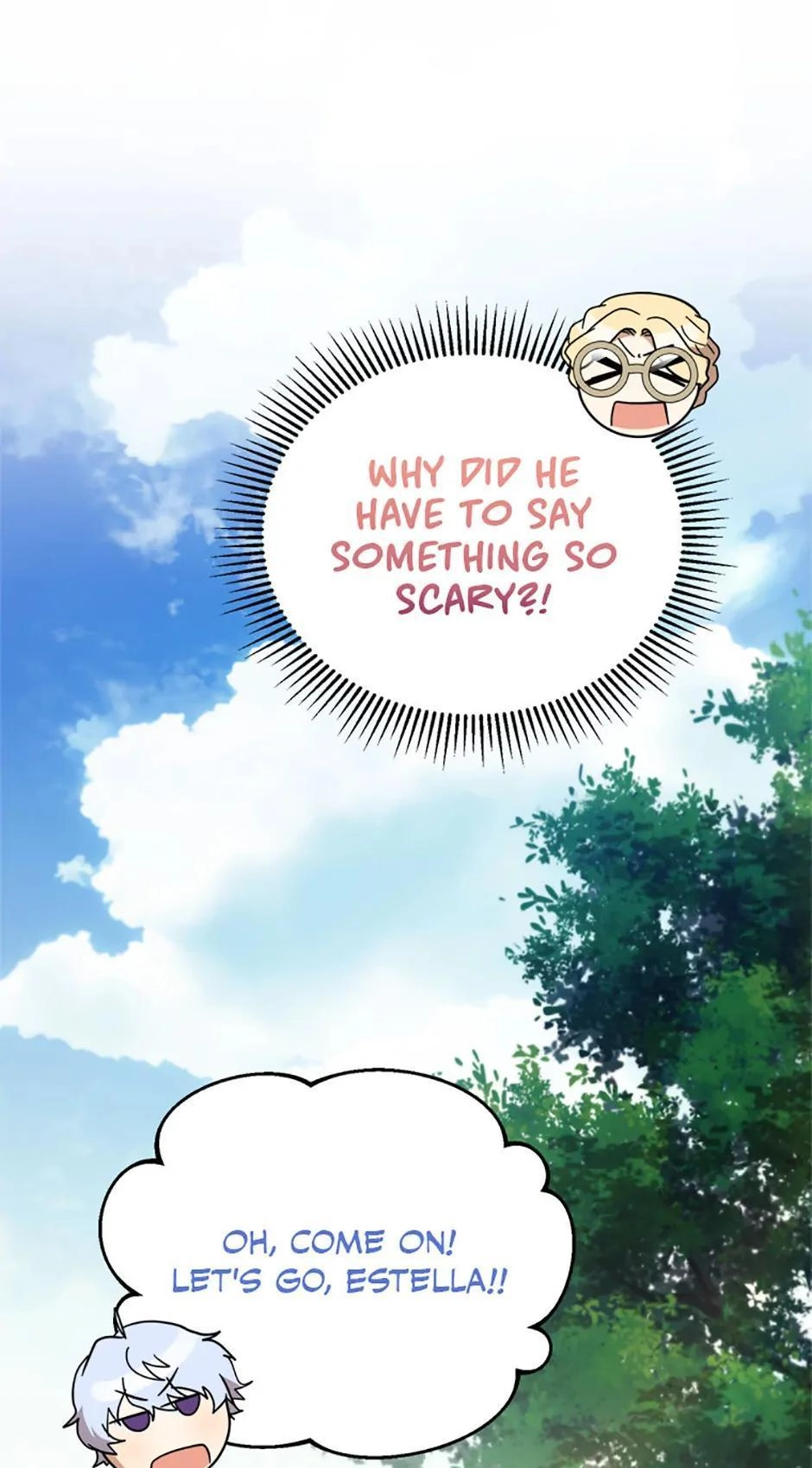 The Immoral Duke Needs to be Homeschooled Chapter 22 page 65 - 