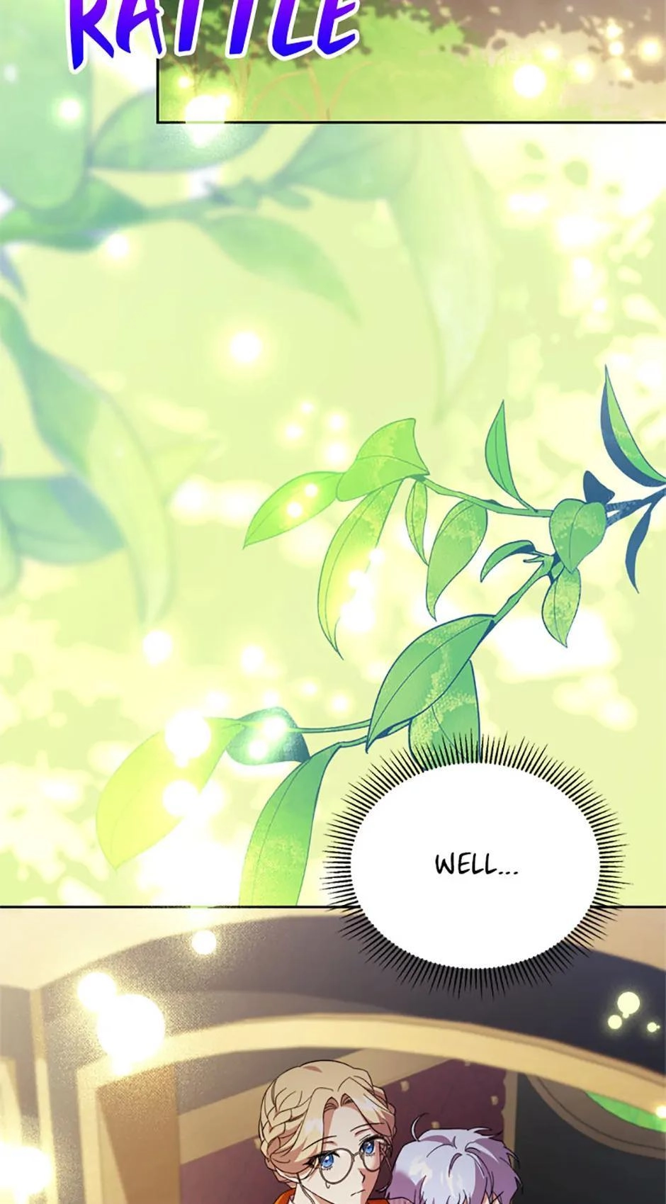 The Immoral Duke Needs to be Homeschooled Chapter 22 page 67 - 
