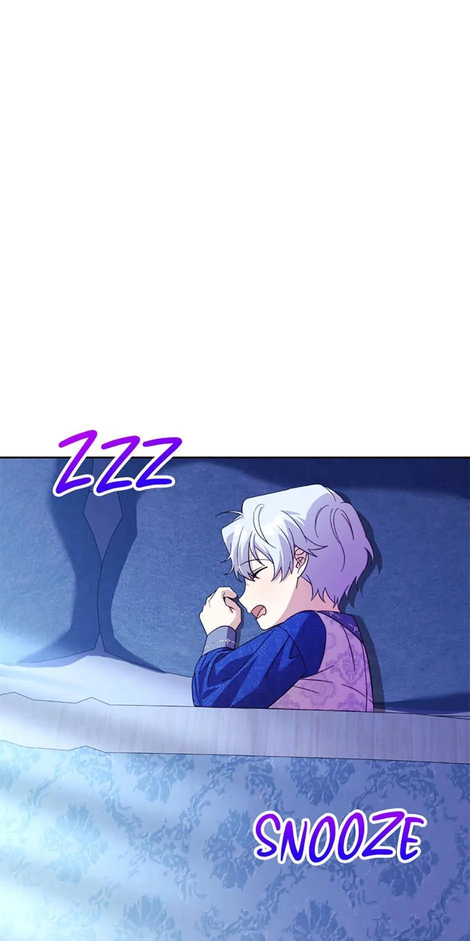 The Immoral Duke Needs to be Homeschooled Chapter 23 page 2 - 
