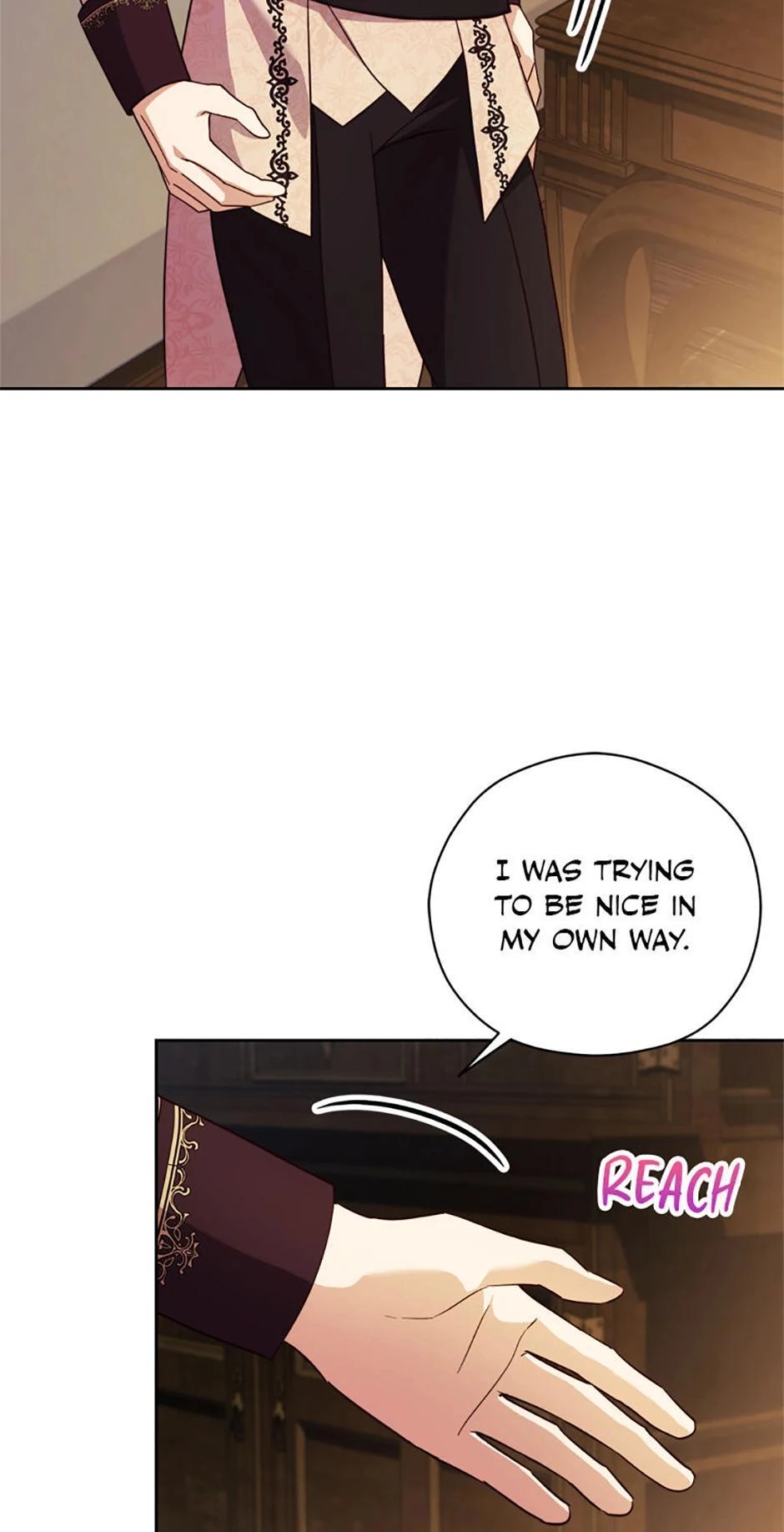 The Immoral Duke Needs to be Homeschooled Chapter 23 page 13 - 