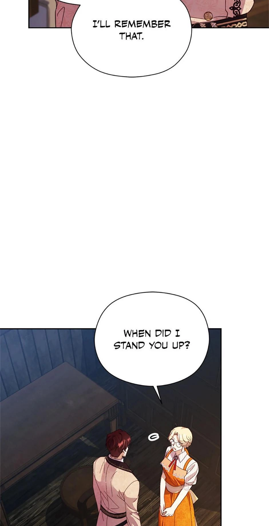The Immoral Duke Needs to be Homeschooled Chapter 23 page 17 - 