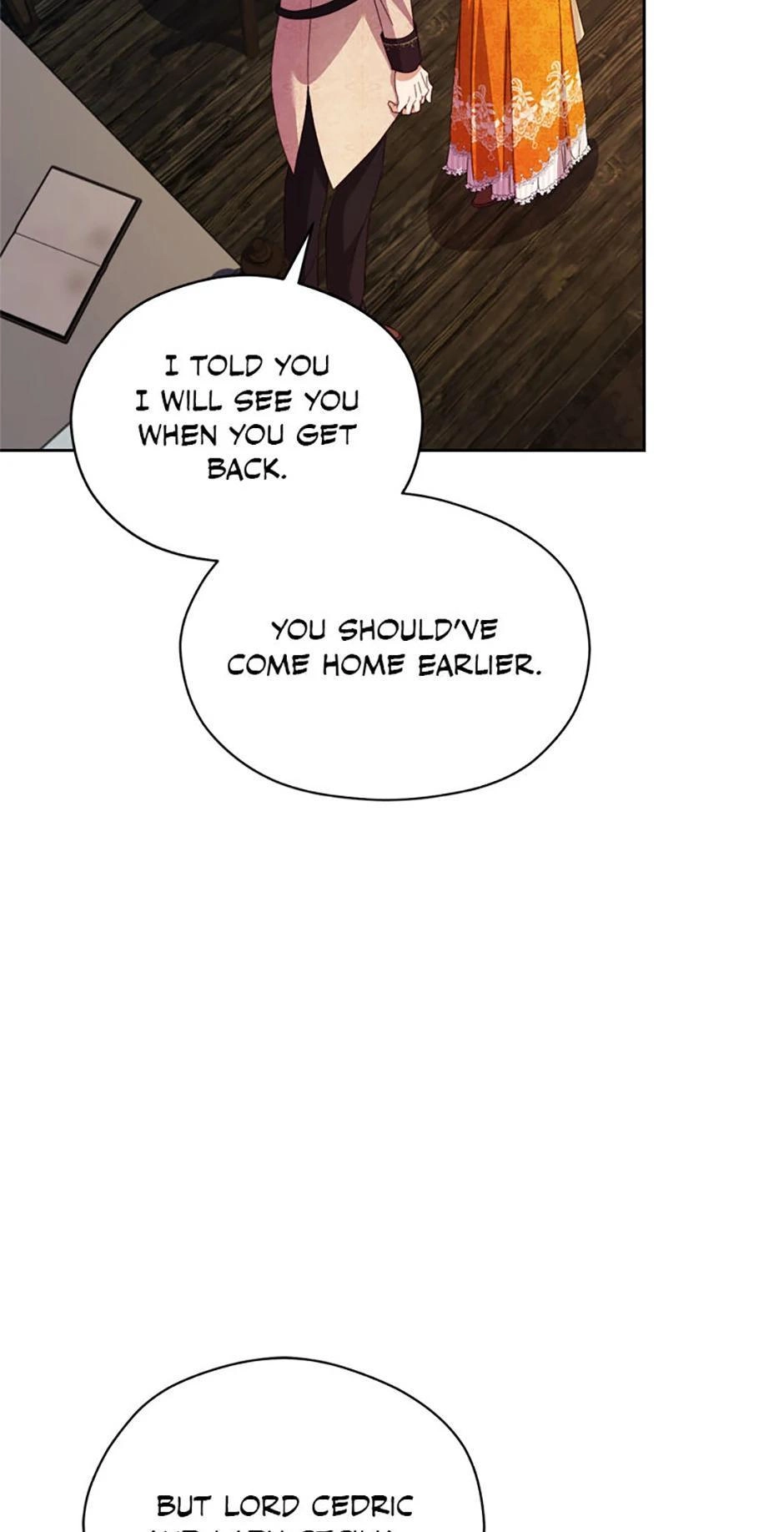 The Immoral Duke Needs to be Homeschooled Chapter 23 page 18 - 