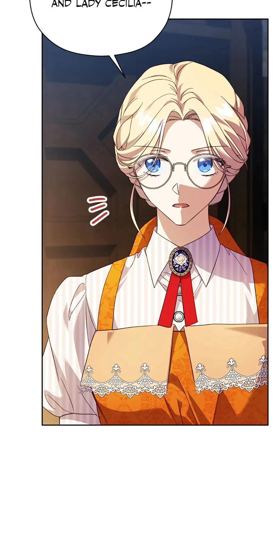 The Immoral Duke Needs to be Homeschooled Chapter 23 page 19 - 