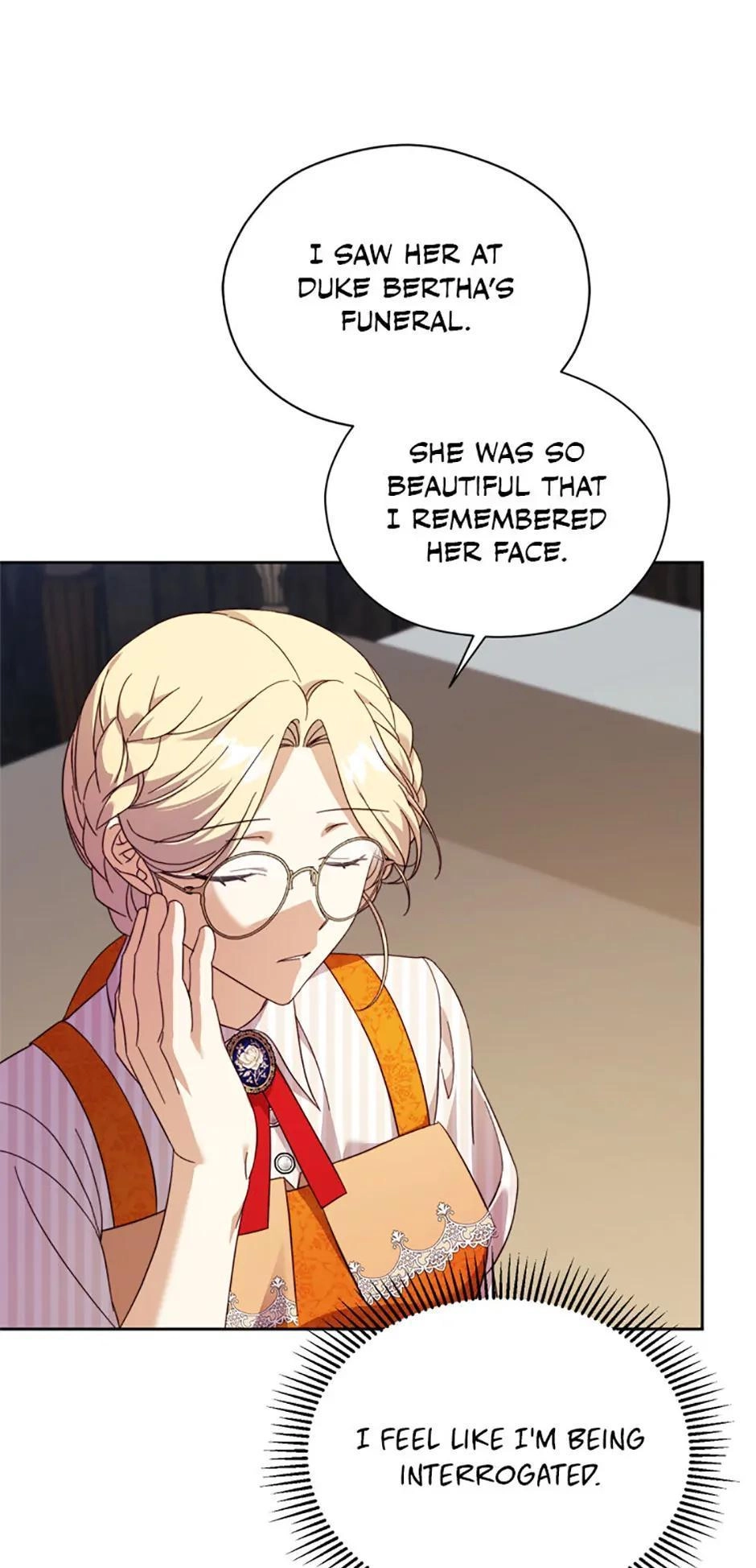 The Immoral Duke Needs to be Homeschooled Chapter 23 page 29 - 