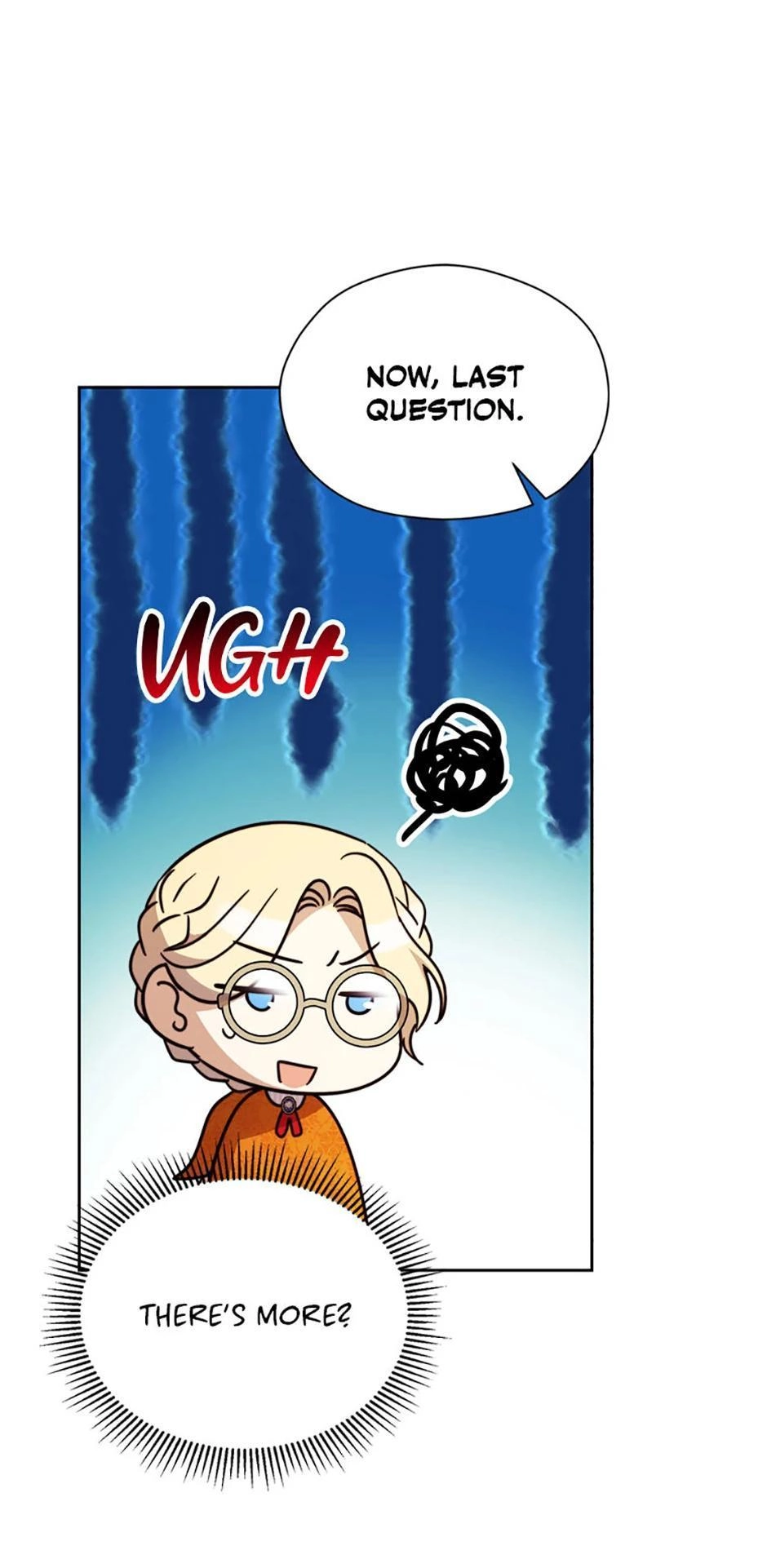 The Immoral Duke Needs to be Homeschooled Chapter 23 page 42 - 
