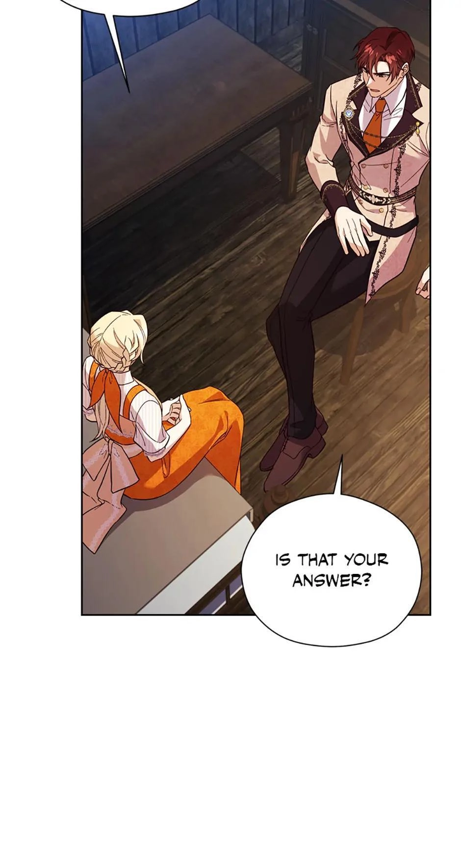 The Immoral Duke Needs to be Homeschooled Chapter 23 page 47 - 