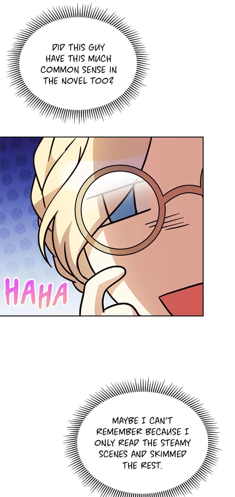 The Immoral Duke Needs to be Homeschooled Chapter 23 page 49 - 
