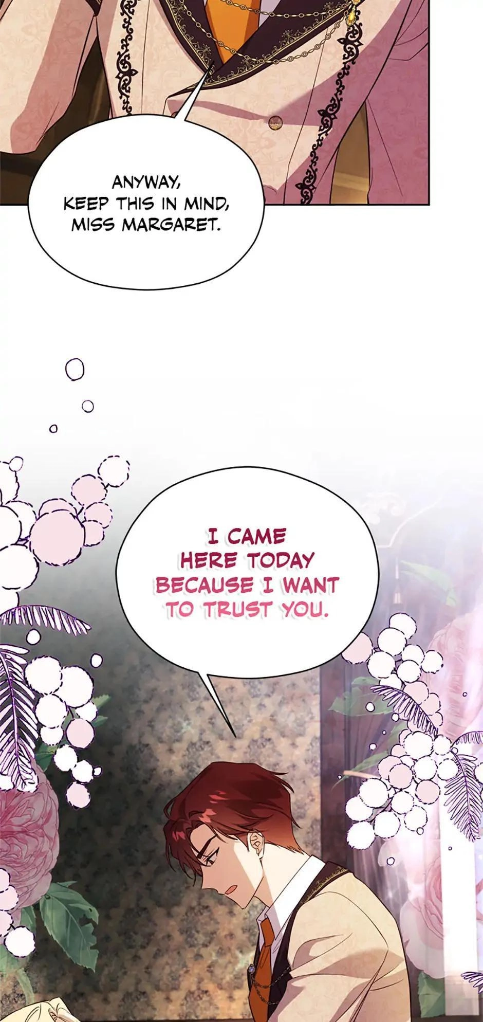 The Immoral Duke Needs to be Homeschooled Chapter 23 page 53 - 
