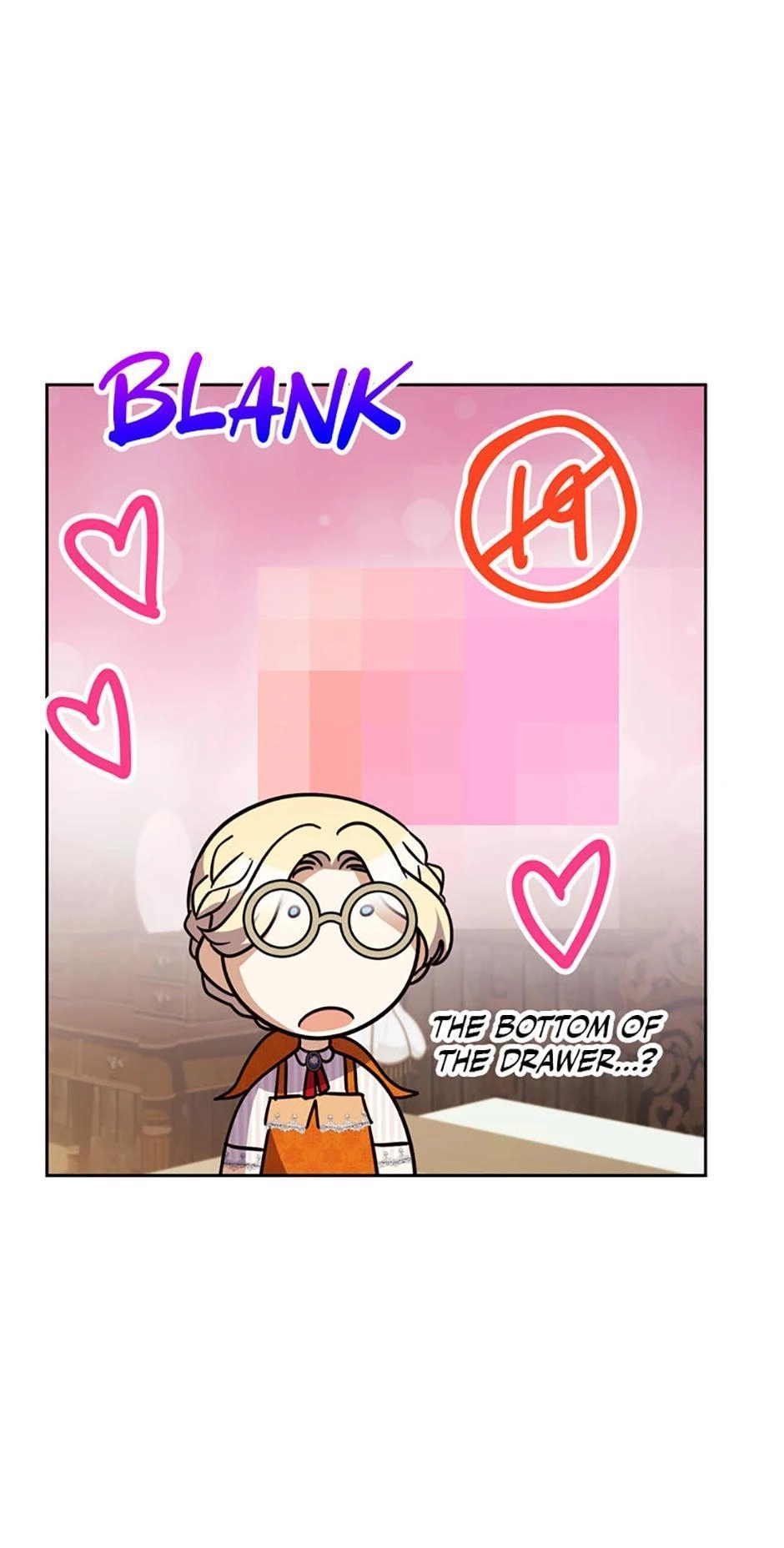 The Immoral Duke Needs to be Homeschooled Chapter 23 page 57 - 