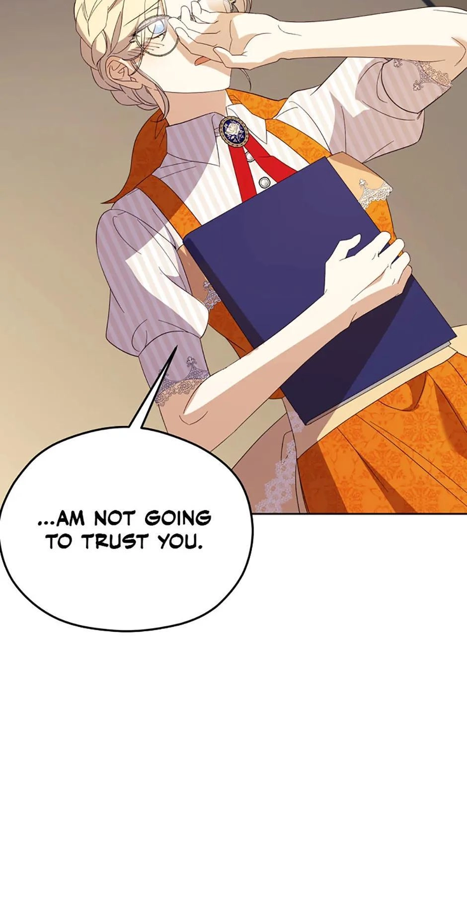 The Immoral Duke Needs to be Homeschooled Chapter 23 page 66 - 