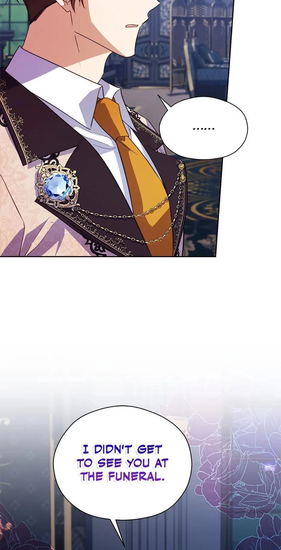 The Immoral Duke Needs to be Homeschooled Chapter 23 page 69 - 