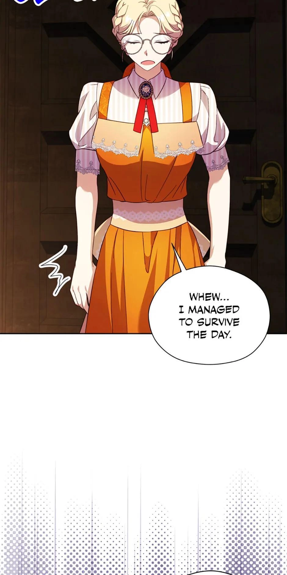 The Immoral Duke Needs to be Homeschooled Chapter 23 page 9 - 
