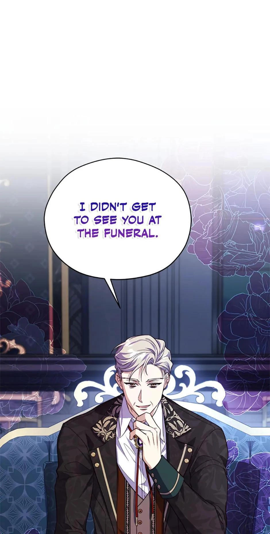 The Immoral Duke Needs to be Homeschooled Chapter 24 page 1 - 