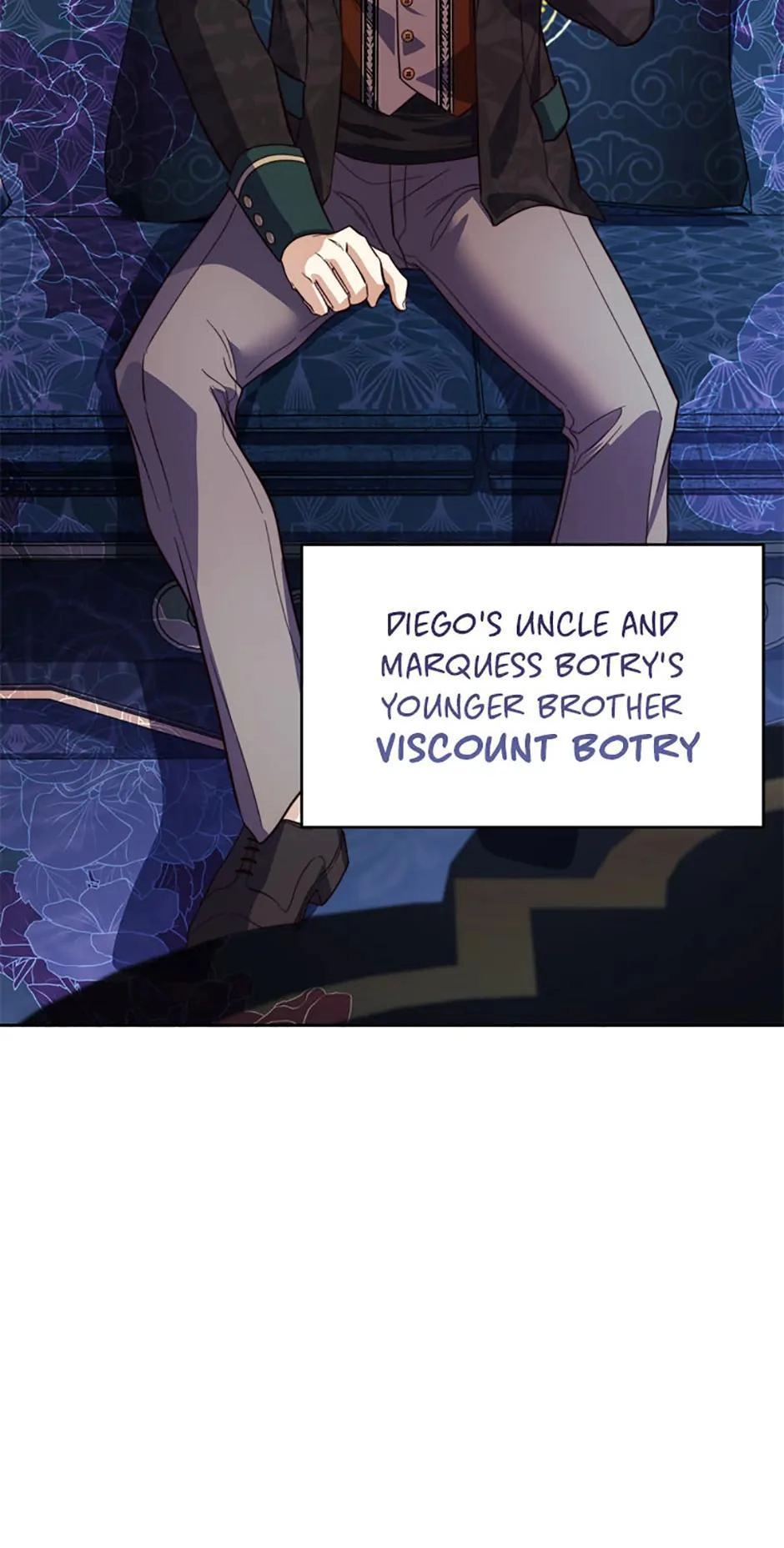The Immoral Duke Needs to be Homeschooled Chapter 24 page 2 - 