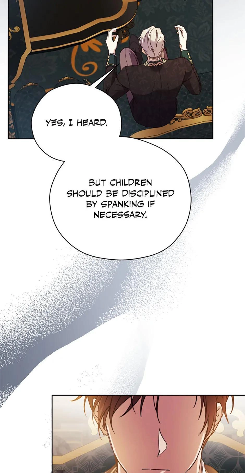 The Immoral Duke Needs to be Homeschooled Chapter 24 page 13 - 