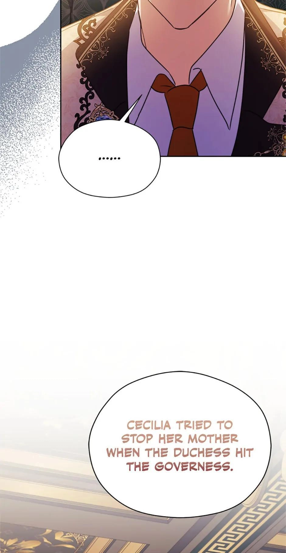 The Immoral Duke Needs to be Homeschooled Chapter 24 page 14 - 