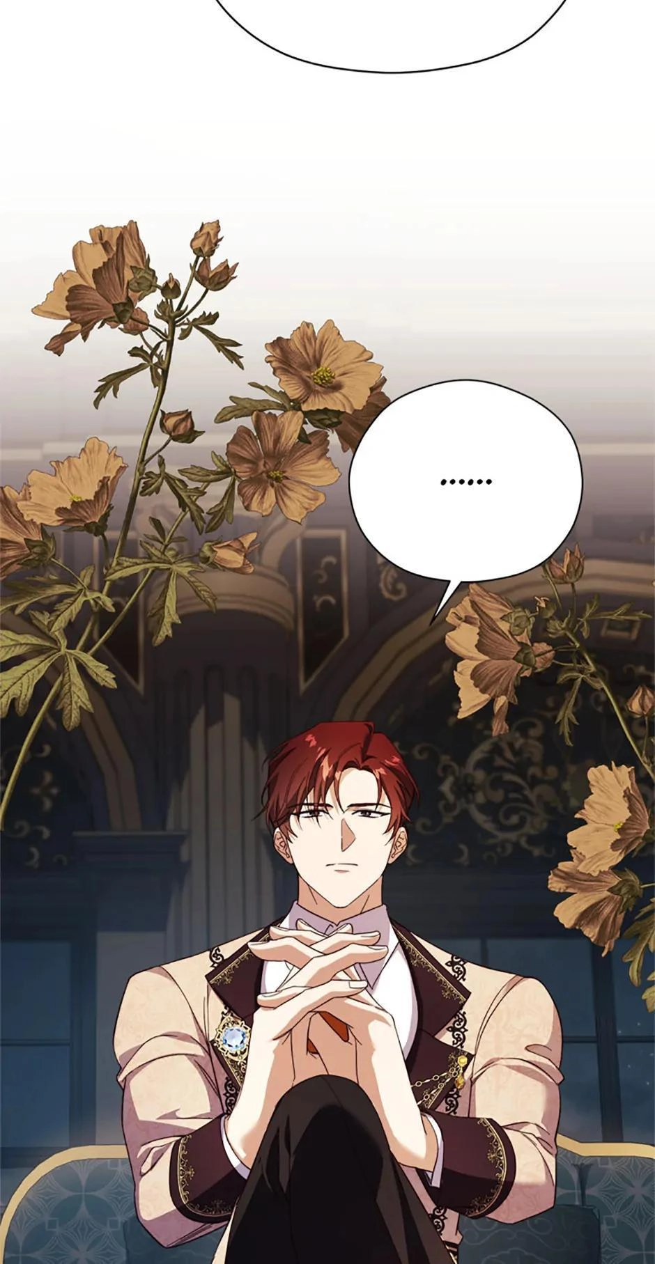 The Immoral Duke Needs to be Homeschooled Chapter 24 page 17 - 