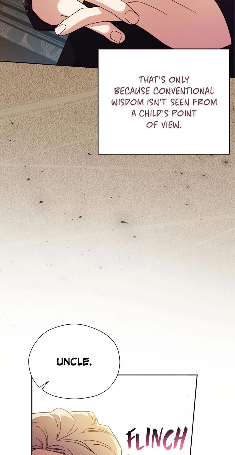 The Immoral Duke Needs to be Homeschooled Chapter 24 page 19 - 