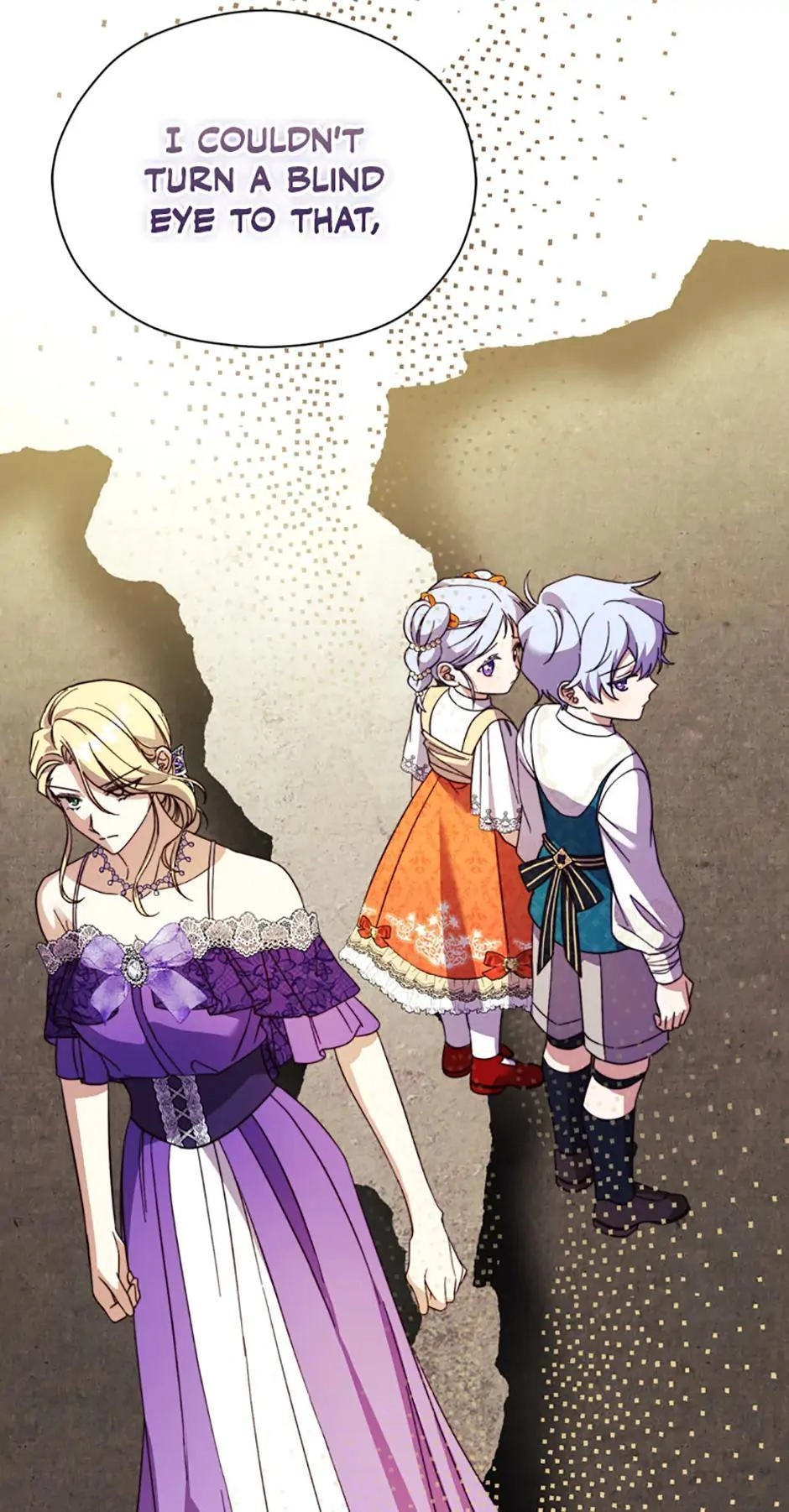 The Immoral Duke Needs to be Homeschooled Chapter 24 page 25 - 