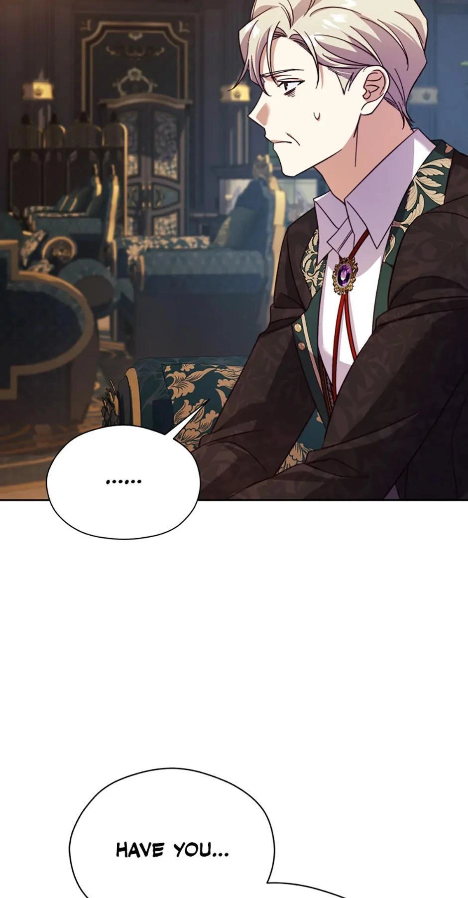 The Immoral Duke Needs to be Homeschooled Chapter 24 page 27 - 