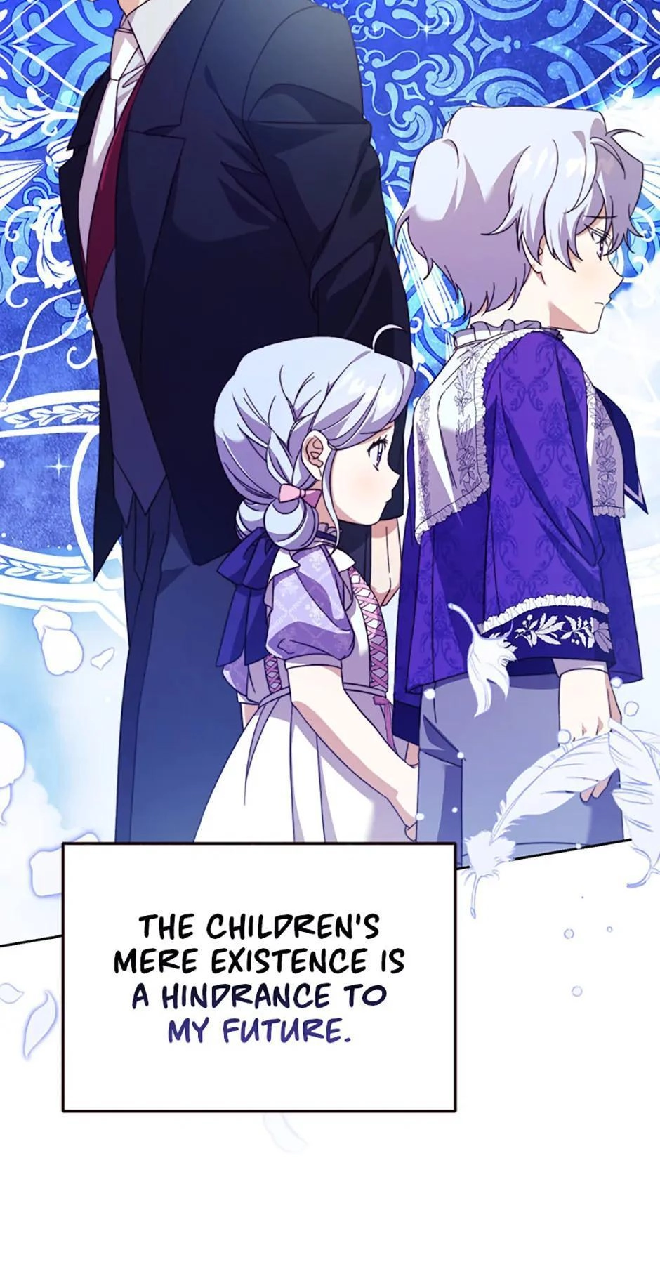The Immoral Duke Needs to be Homeschooled Chapter 24 page 30 - 