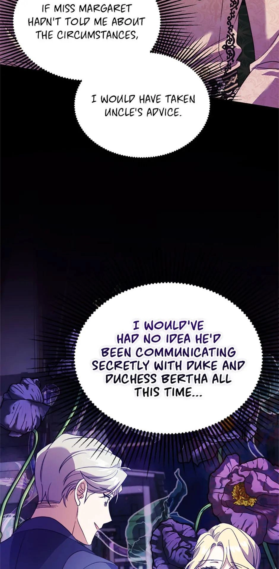 The Immoral Duke Needs to be Homeschooled Chapter 24 page 35 - 