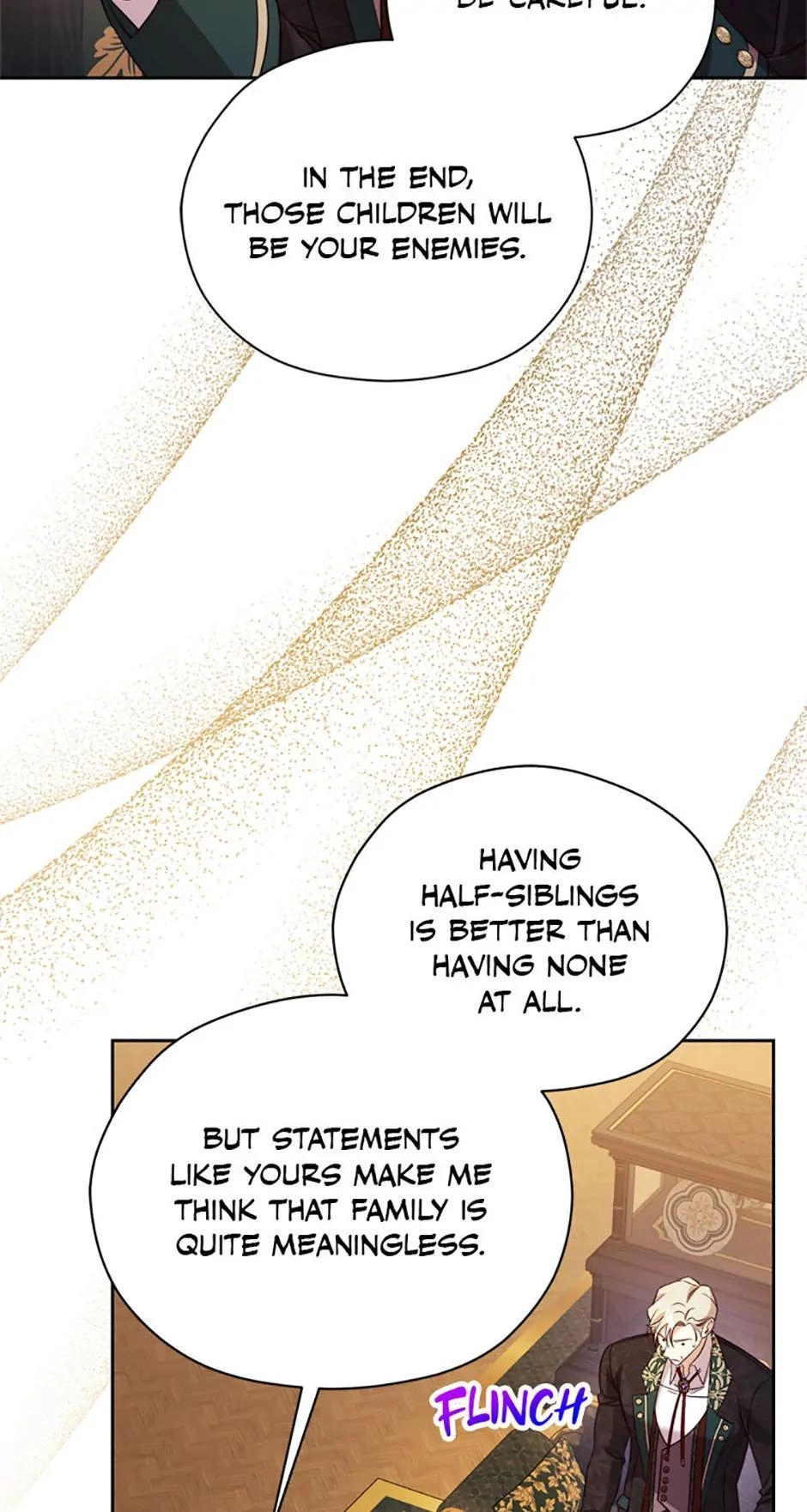 The Immoral Duke Needs to be Homeschooled Chapter 24 page 38 - 