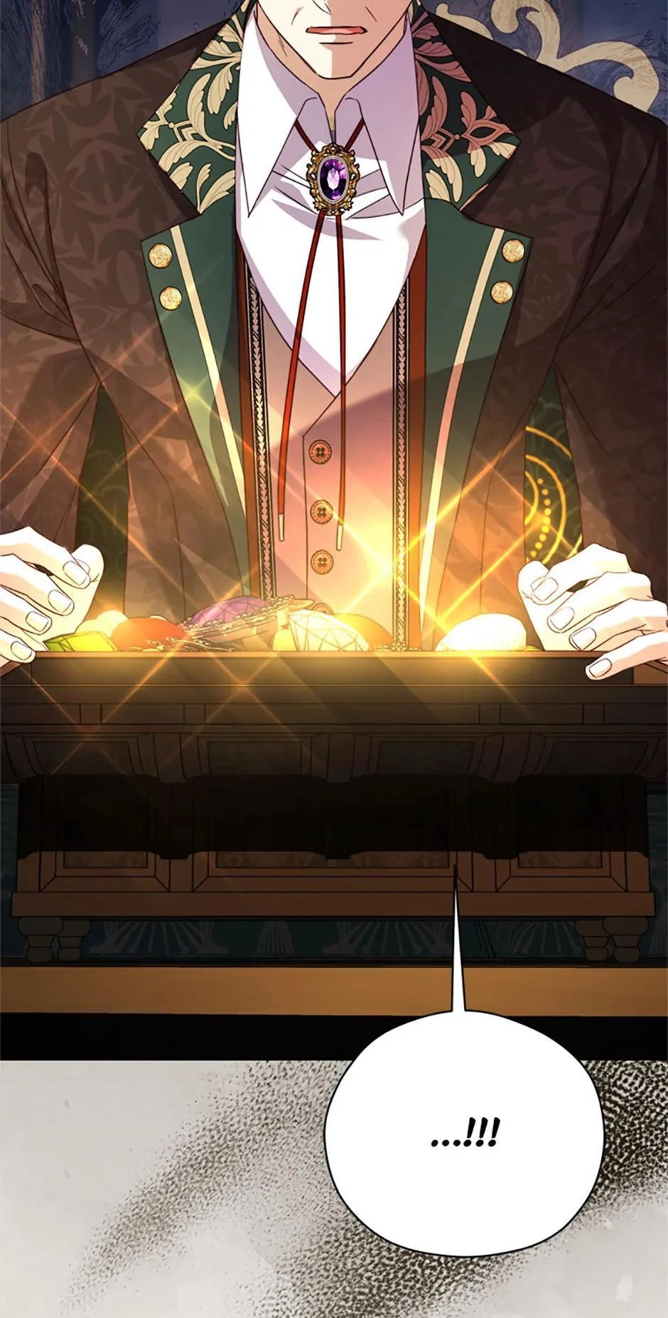 The Immoral Duke Needs to be Homeschooled Chapter 24 page 46 - 