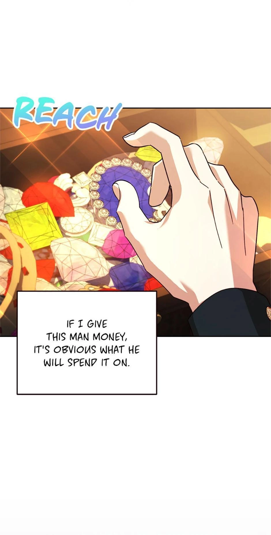 The Immoral Duke Needs to be Homeschooled Chapter 24 page 50 - 