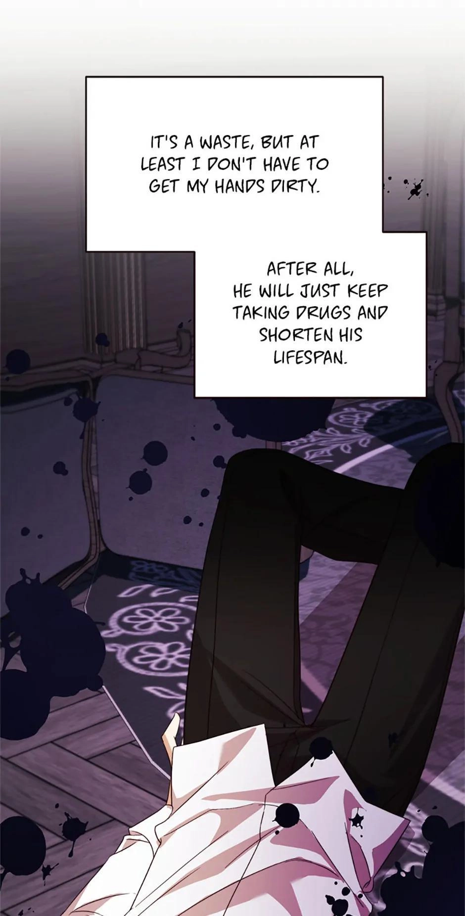 The Immoral Duke Needs to be Homeschooled Chapter 24 page 51 - 