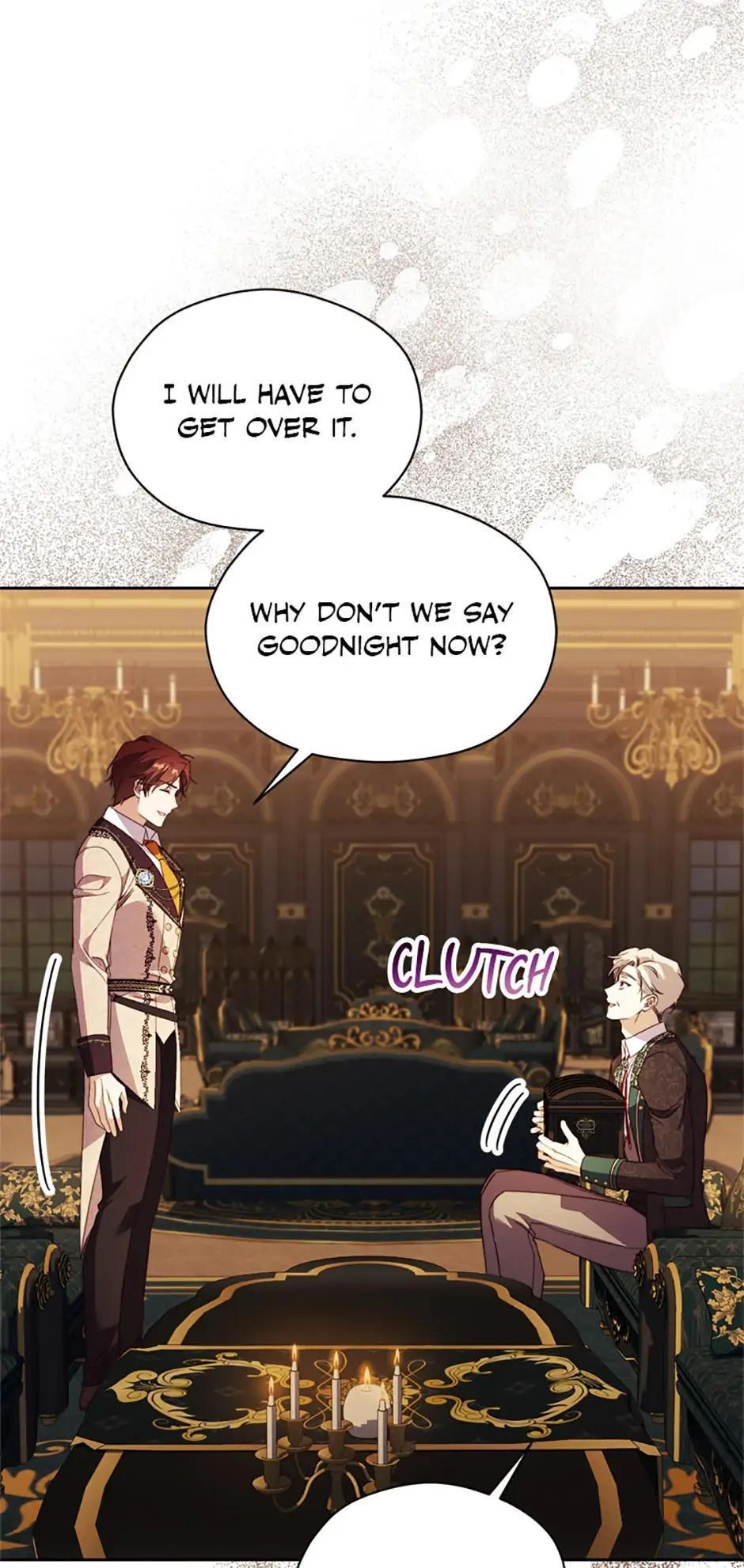 The Immoral Duke Needs to be Homeschooled Chapter 24 page 54 - 