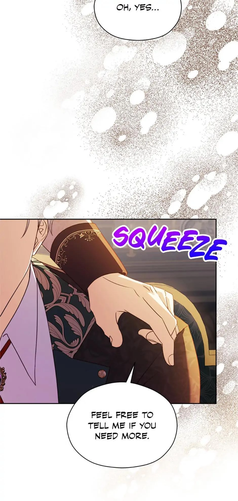 The Immoral Duke Needs to be Homeschooled Chapter 24 page 55 - 