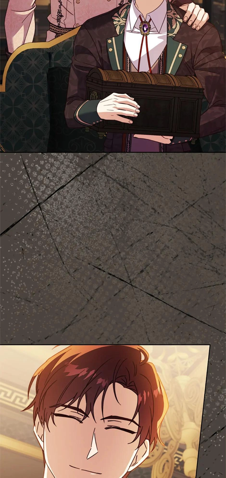 The Immoral Duke Needs to be Homeschooled Chapter 24 page 57 - 