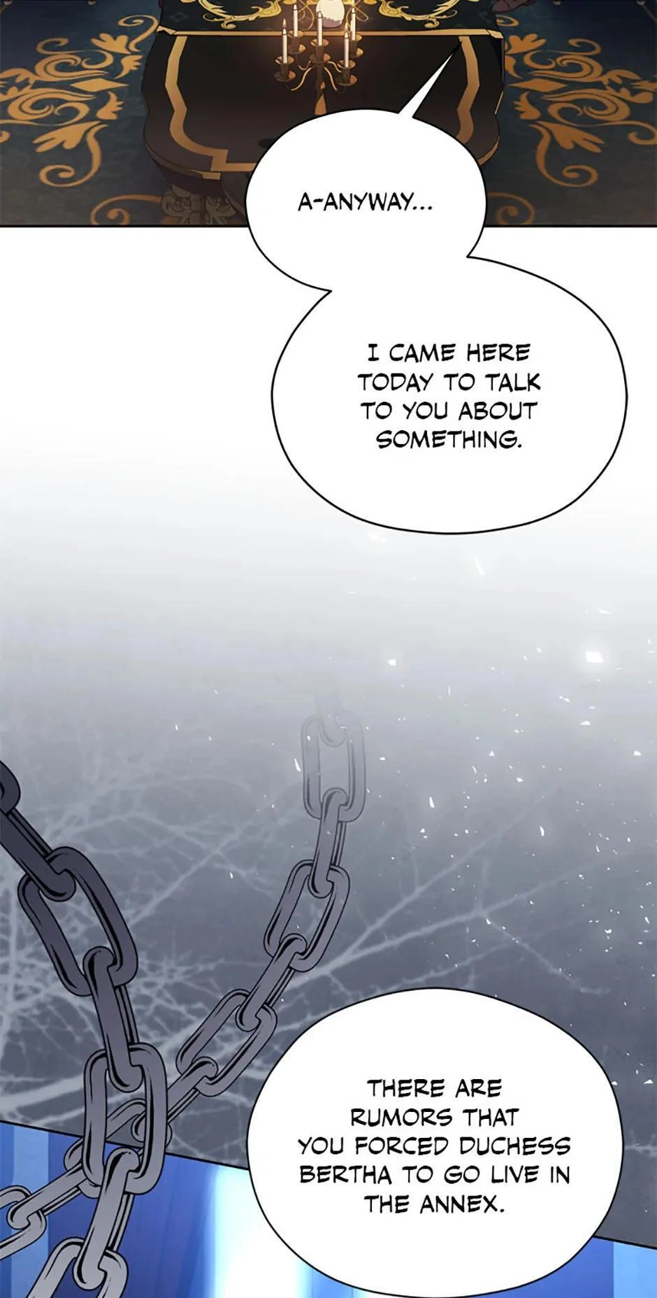 The Immoral Duke Needs to be Homeschooled Chapter 24 page 9 - 