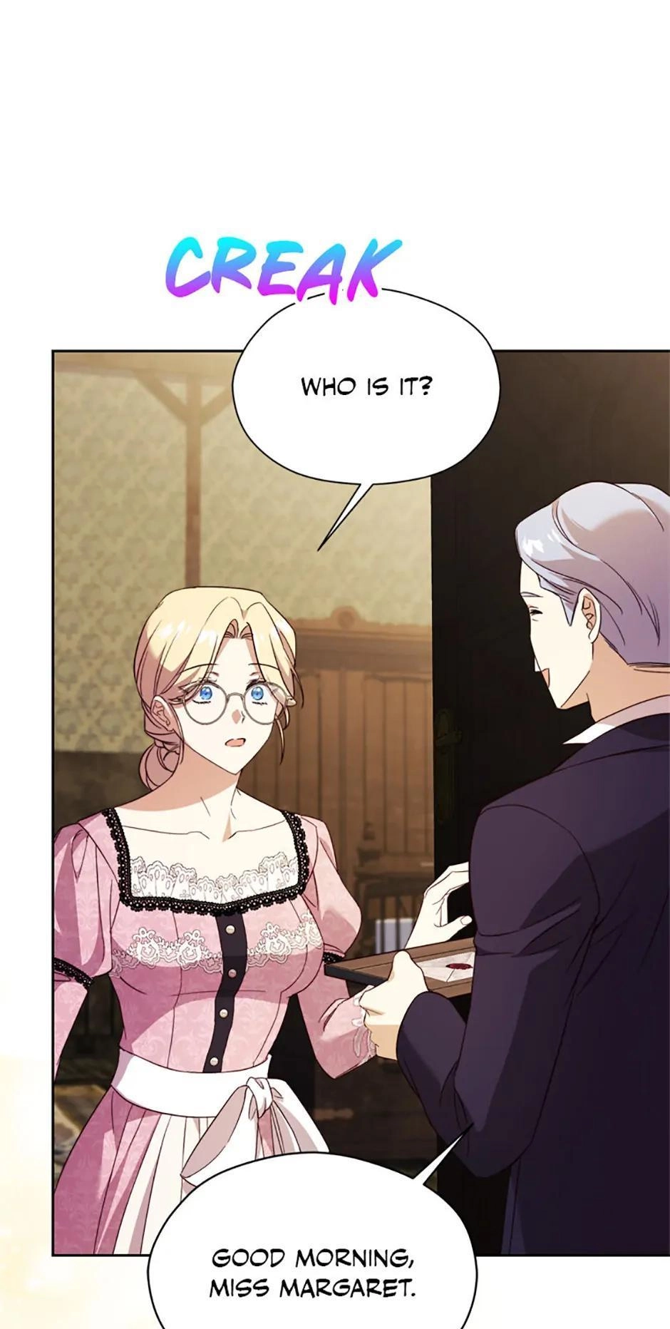 The Immoral Duke Needs to be Homeschooled Chapter 24 page 82 - 