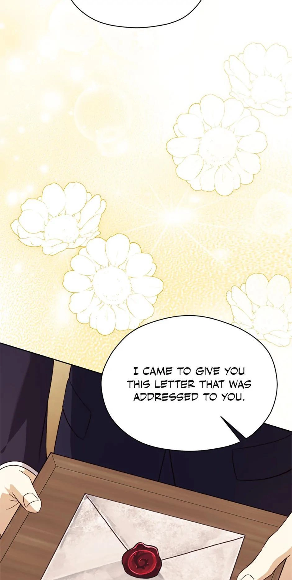 The Immoral Duke Needs to be Homeschooled Chapter 24 page 83 - 