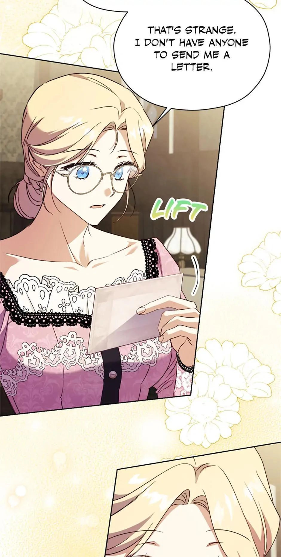 The Immoral Duke Needs to be Homeschooled Chapter 24 page 85 - 