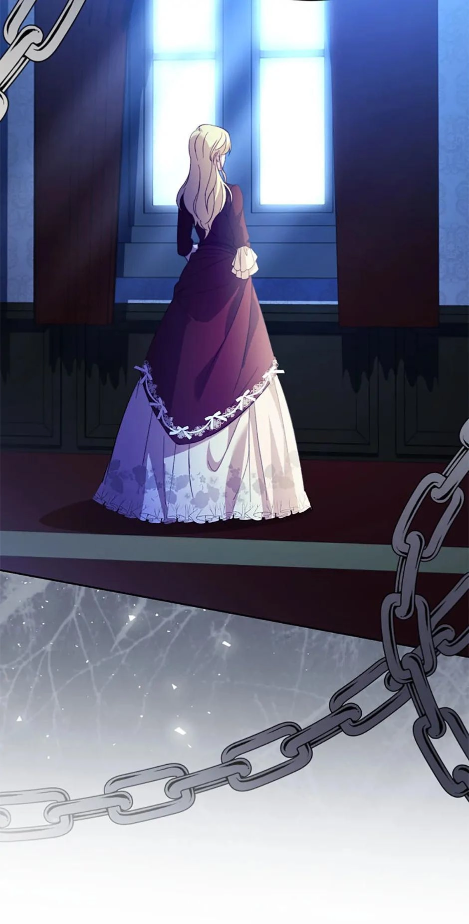 The Immoral Duke Needs to be Homeschooled Chapter 24 page 10 - 