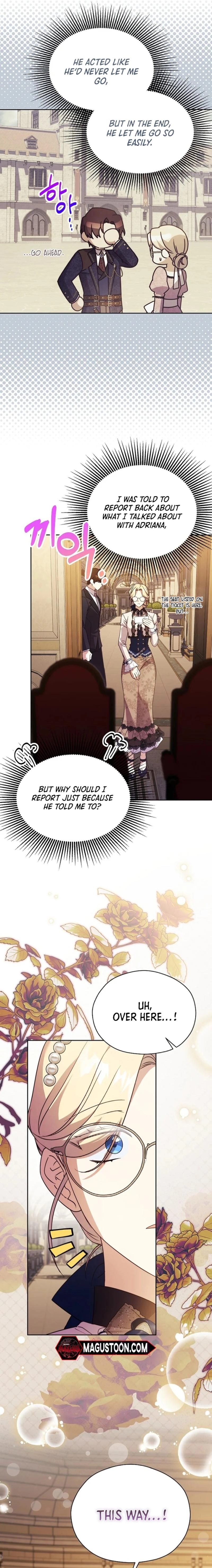 The Immoral Duke Needs to be Homeschooled Chapter 26 page 1 - 