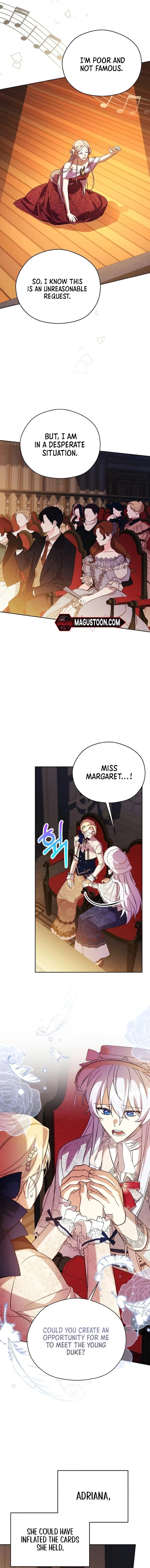 The Immoral Duke Needs to be Homeschooled Chapter 26 page 7 - 