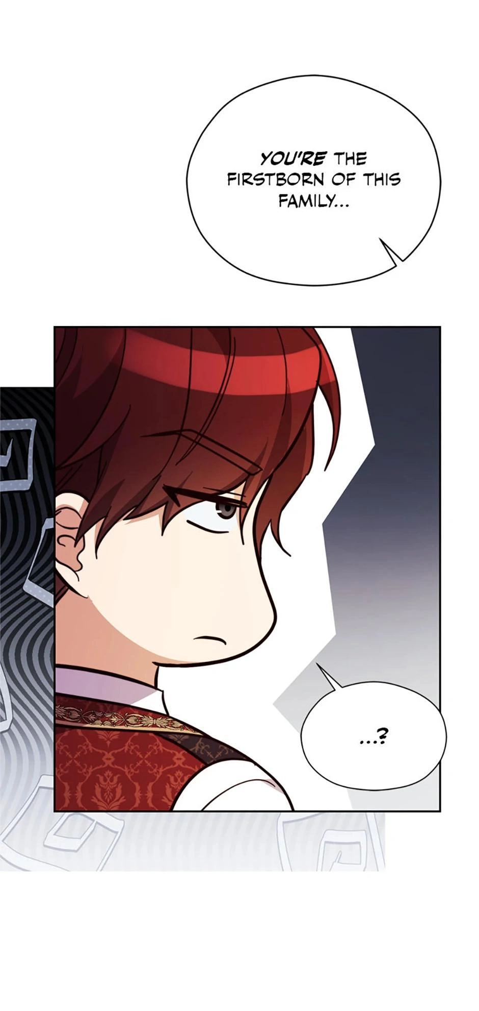 The Immoral Duke Needs to be Homeschooled Chapter 28 page 14 - 