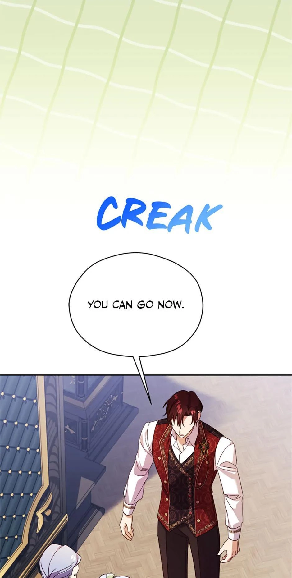The Immoral Duke Needs to be Homeschooled Chapter 28 page 19 - 